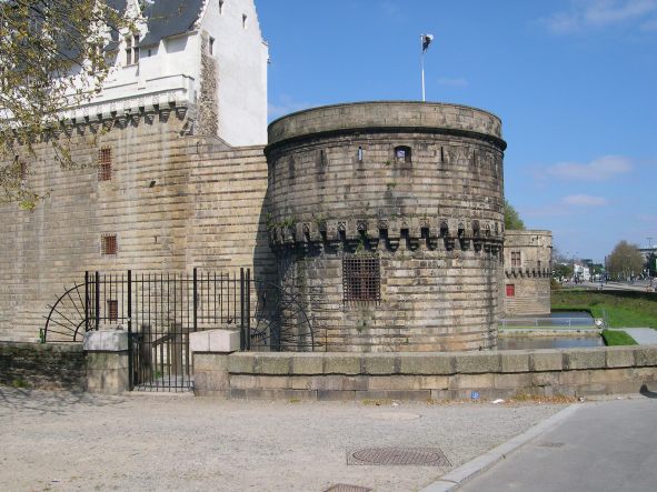  le château